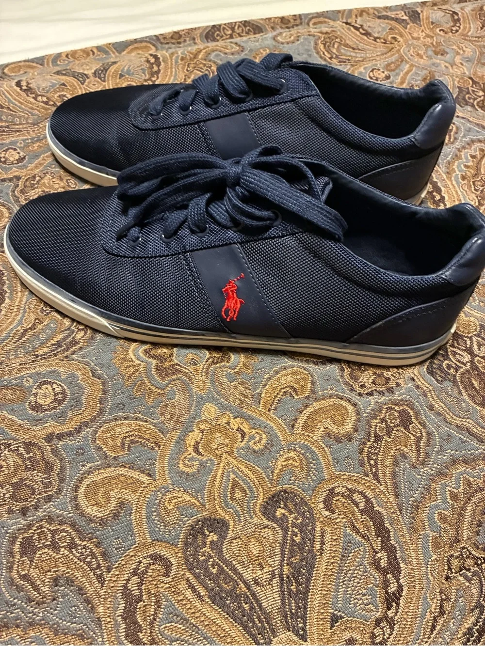 Polo Ralph Lauren sleek navy